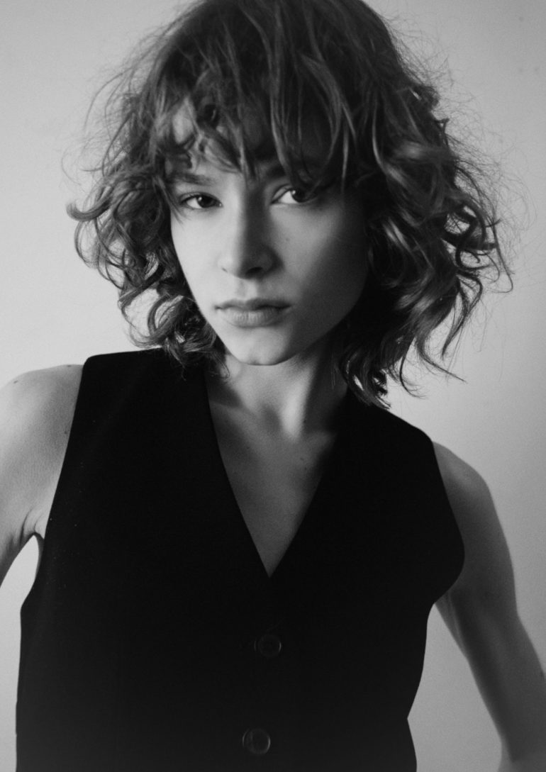 Katrina Skudra book photo