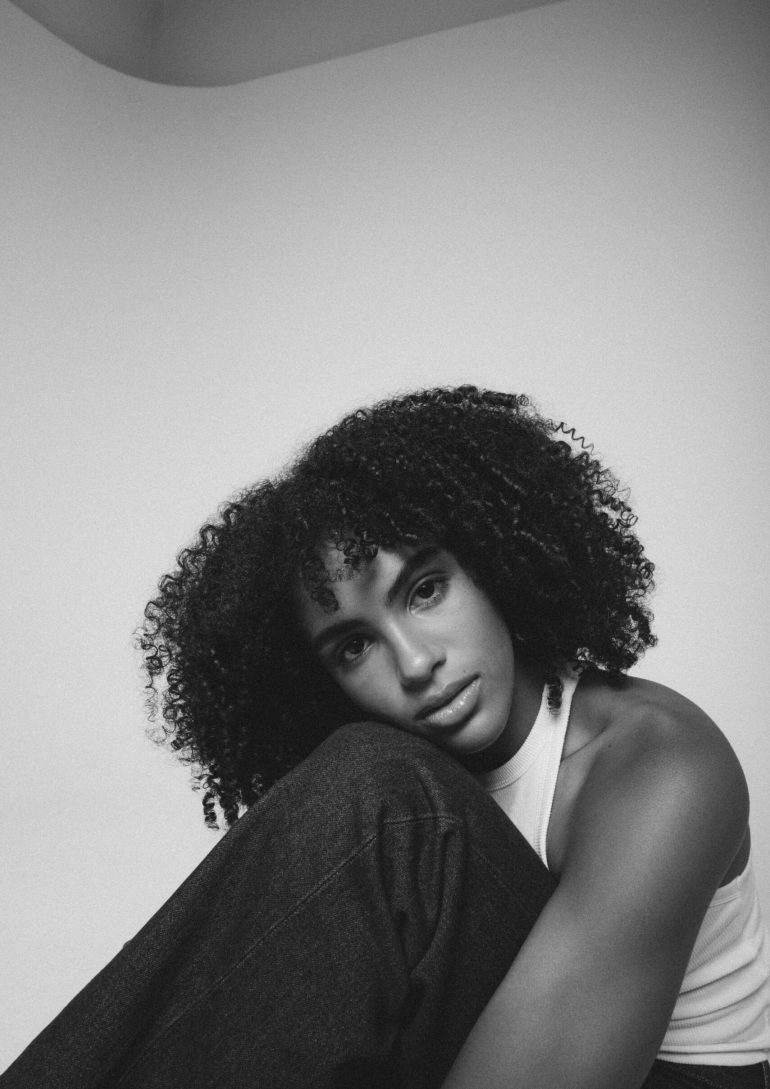 Zafirah Palma book photo