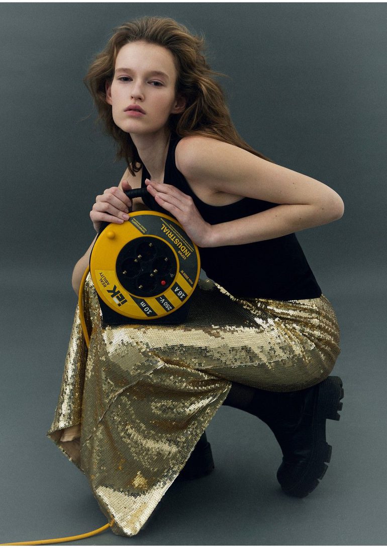 Alexandra Shibaeva book photo