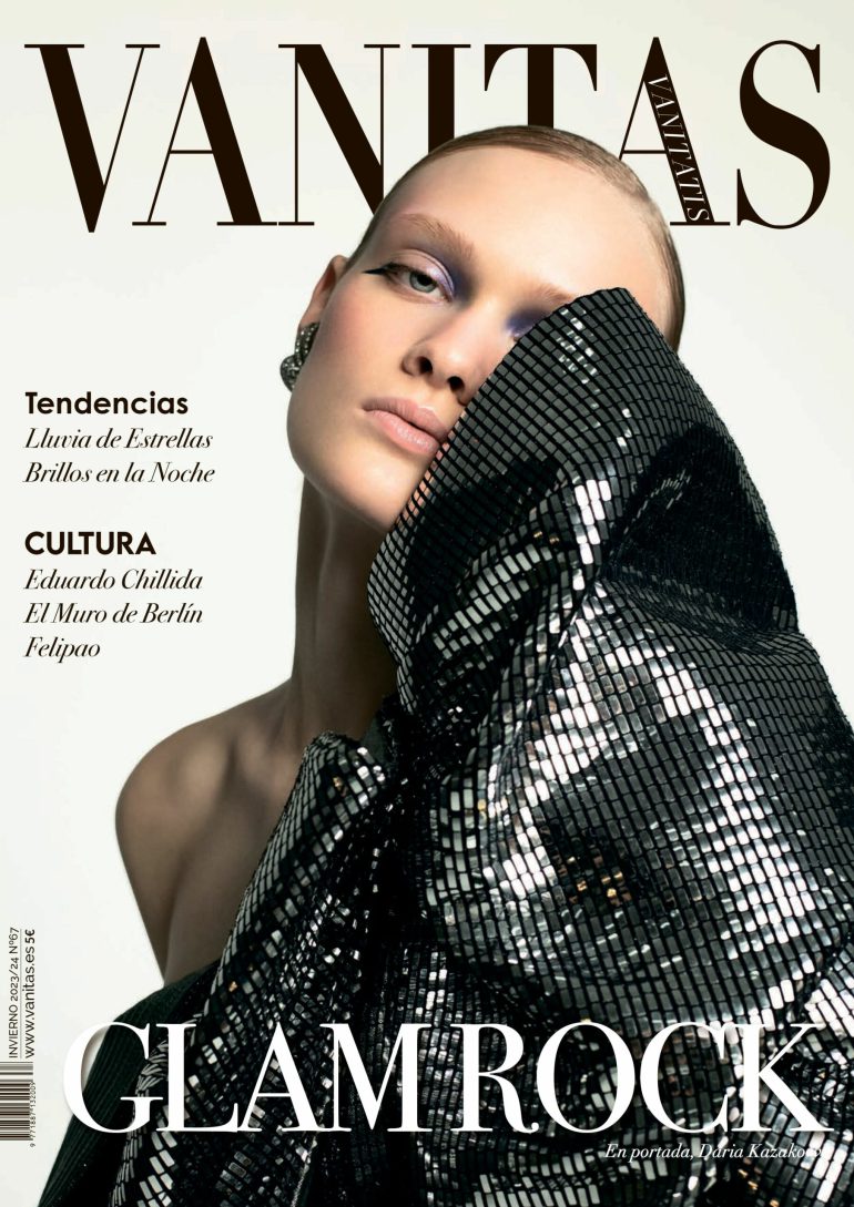 Dasha Kazakova book photo