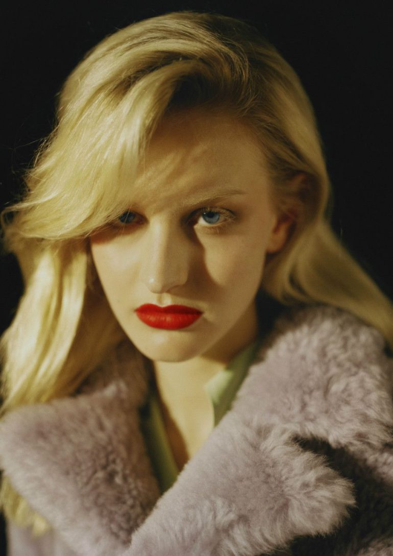 Isabel Thuma book photo