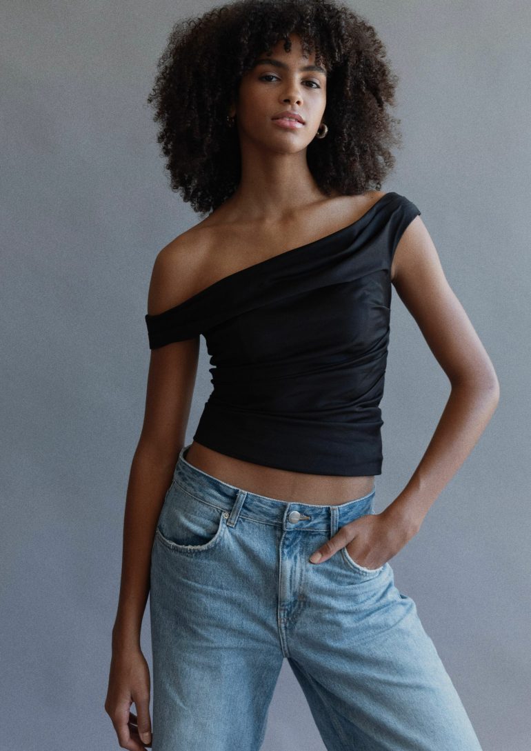 Zafirah Palma book photo