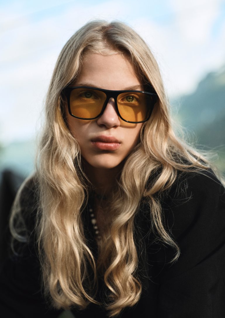 Arina Kablukova book photo