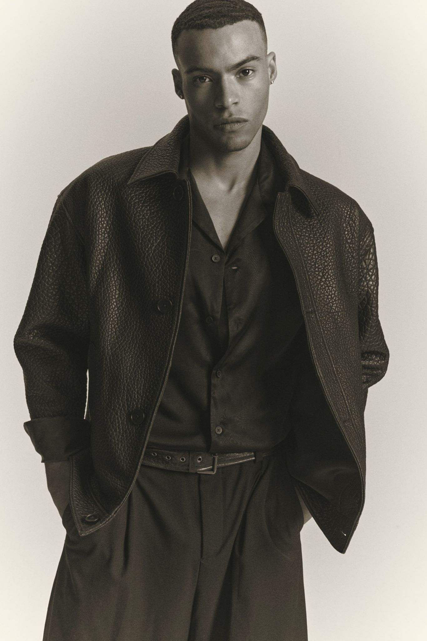 Antonio Lomar & Gaetan for Vibe is MAgic news photo