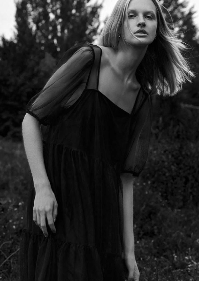 Isabel Thuma book photo