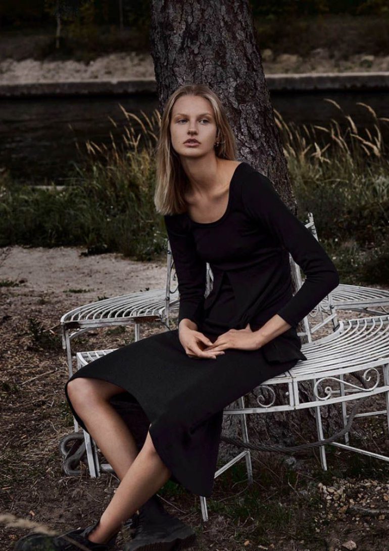 Isabel Thuma book photo