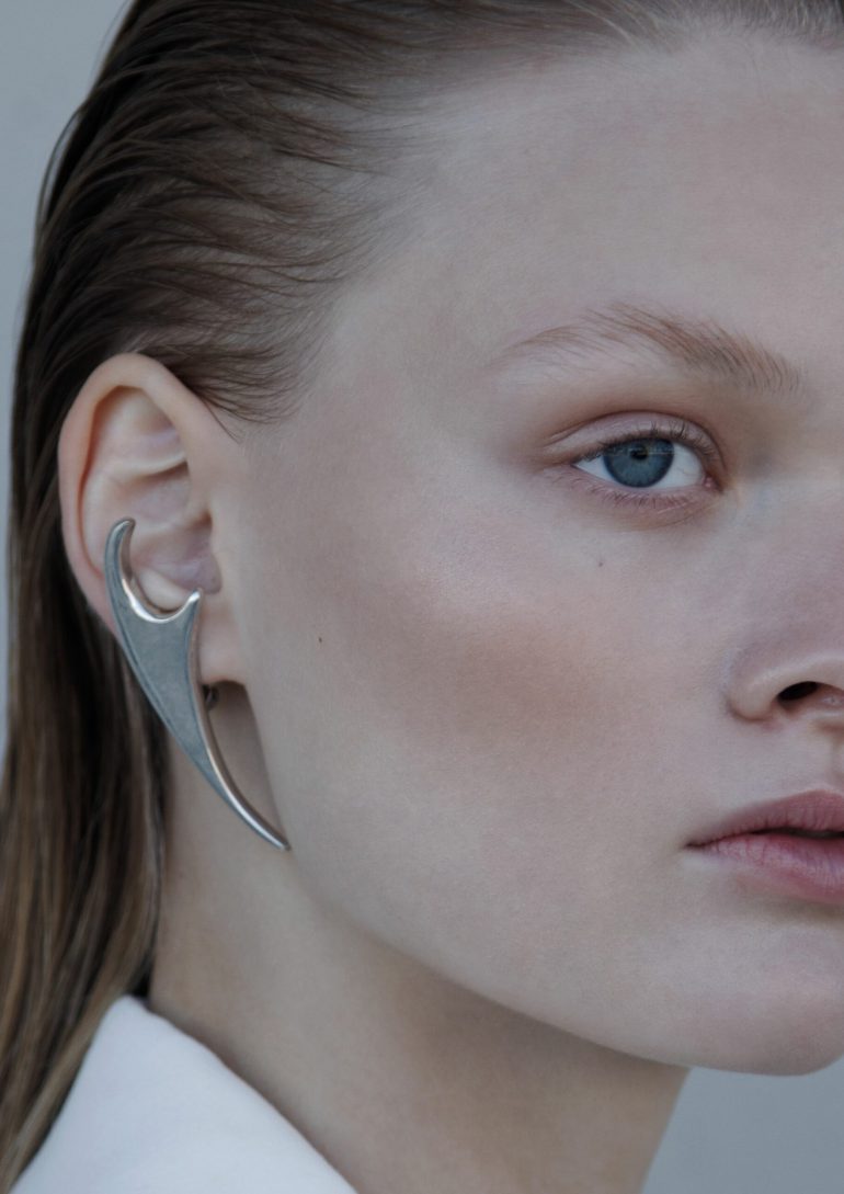 Dasha Kazakova book photo