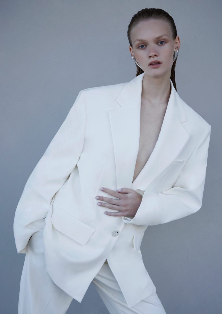 Dasha Kazakova book photo