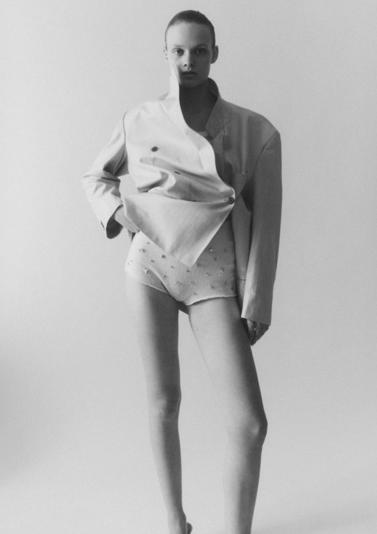 Dasha Kazakova book photo