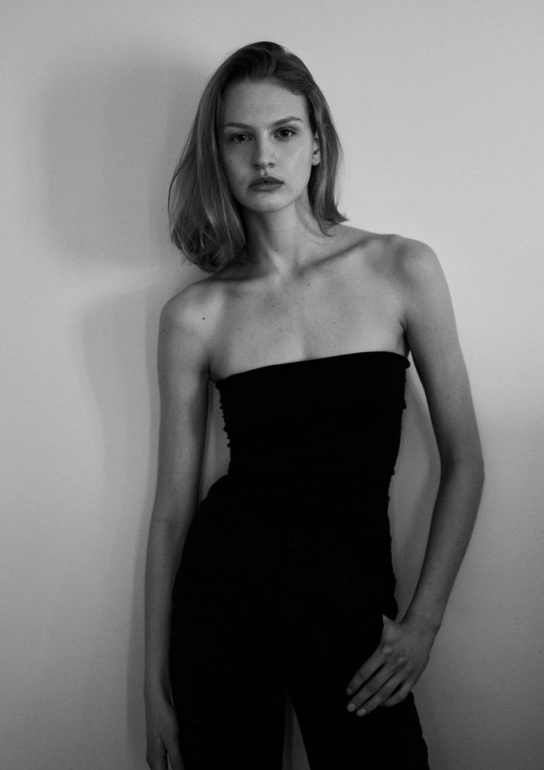 Isabel Thuma book photo