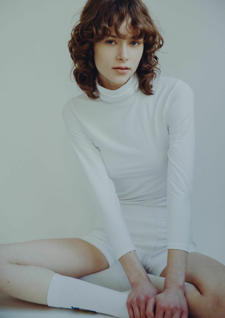 Katrina Skudra book photo