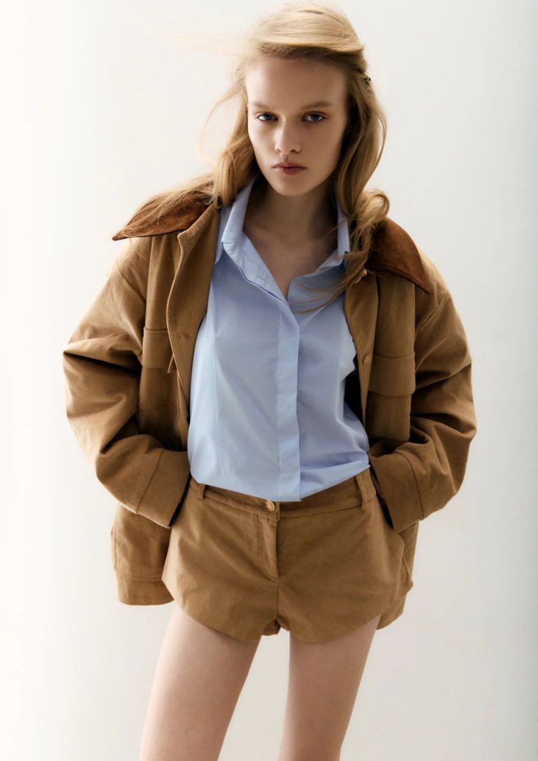 Dasha Kazakova book photo