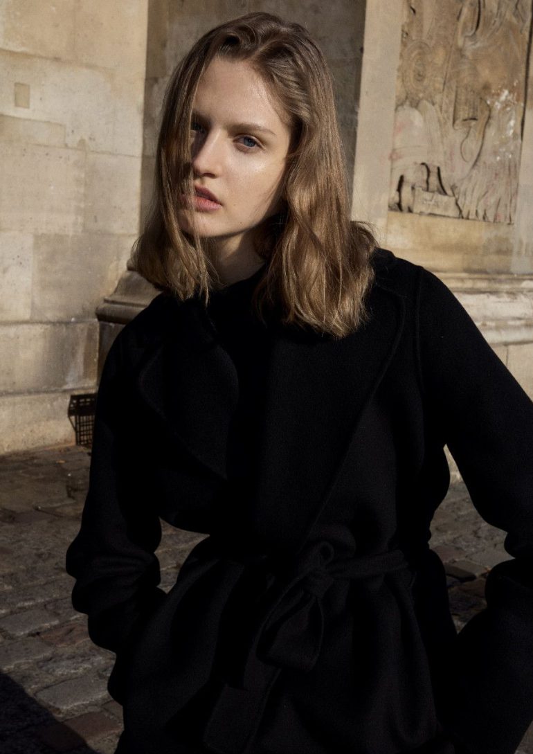 Isabel Thuma book photo