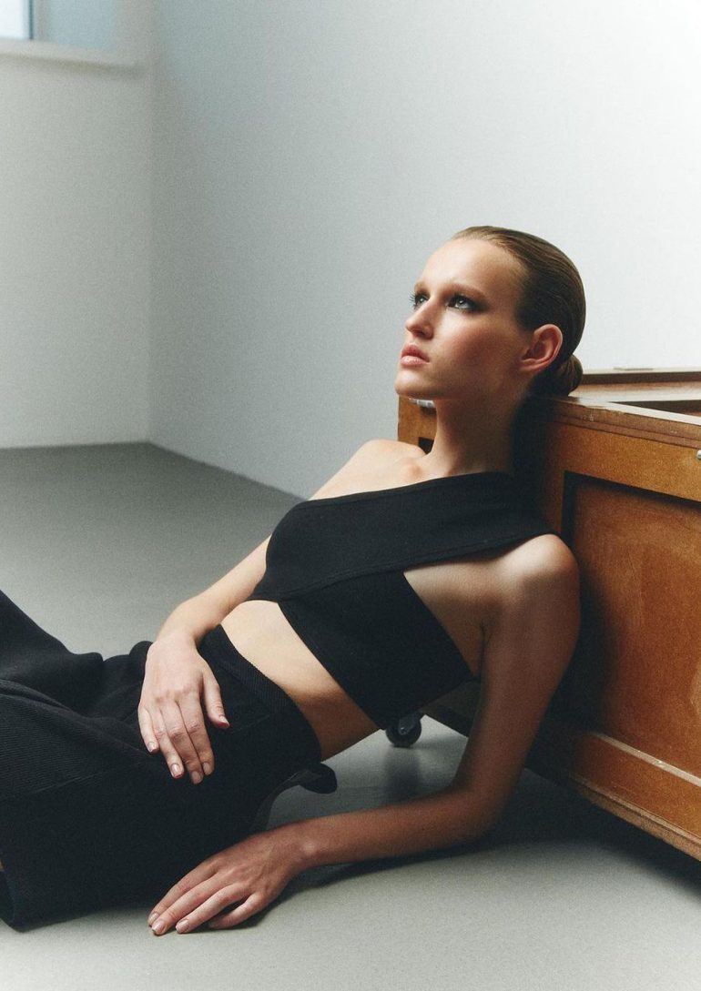 Alexandra Shibaeva book photo