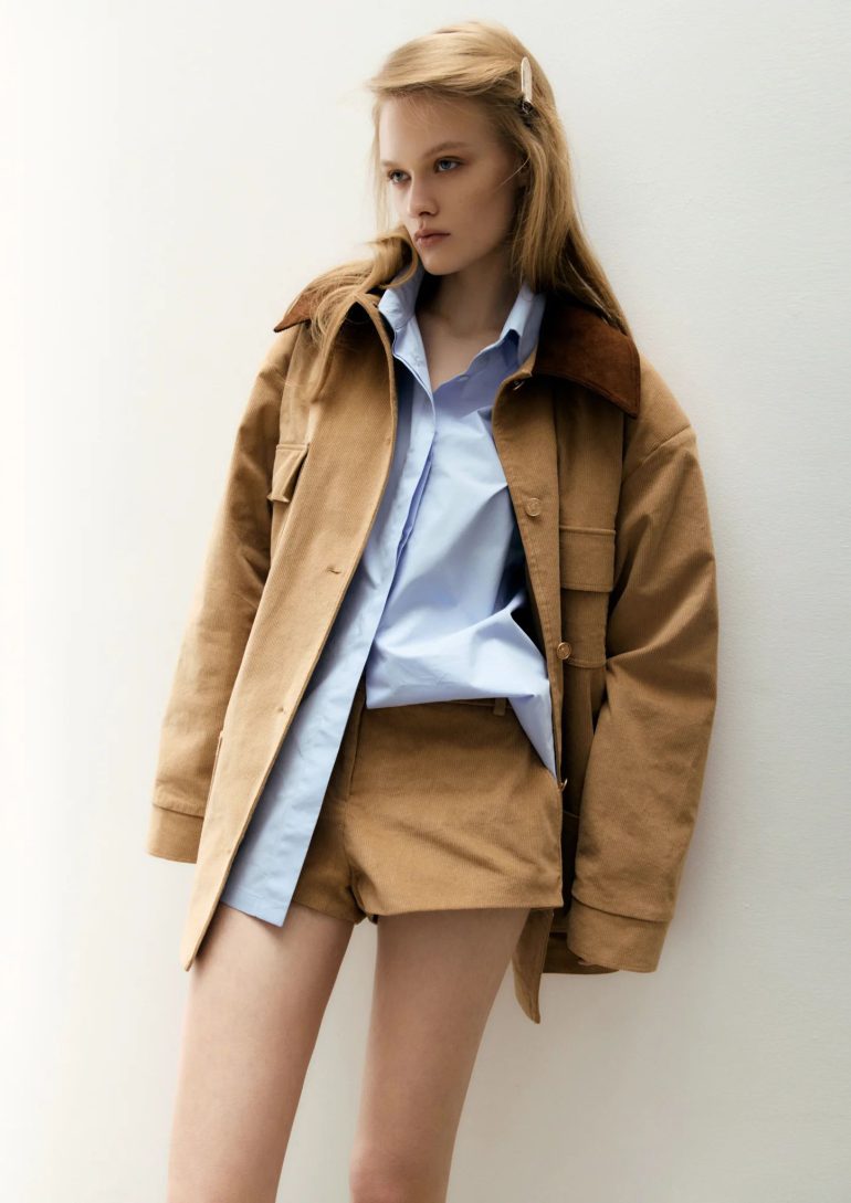 Dasha Kazakova book photo