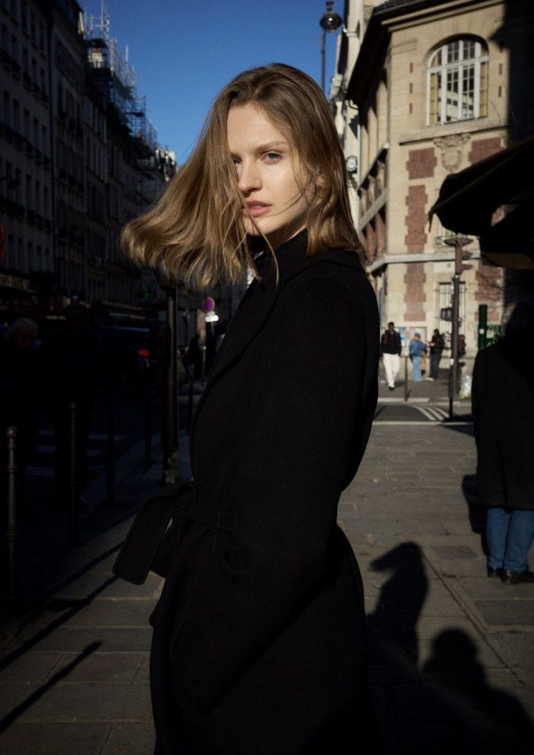 Isabel Thuma book photo