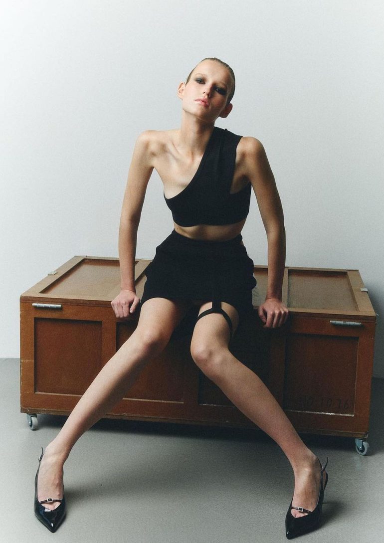 Alexandra Shibaeva book photo