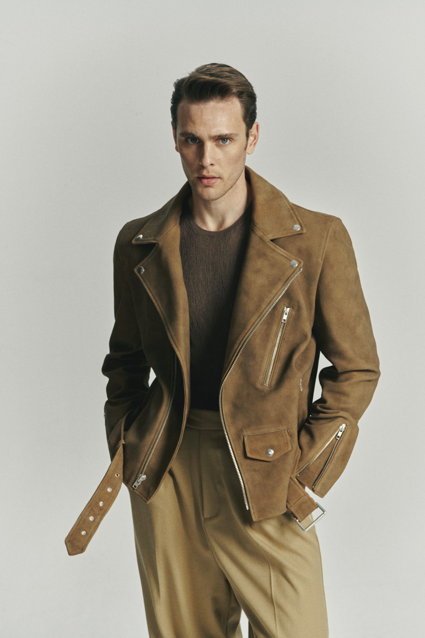 Antonio Lomar & Gaetan for Vibe is MAgic news photo