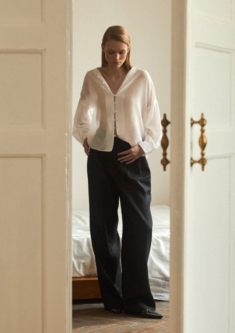 Dasha Kazakova book photo