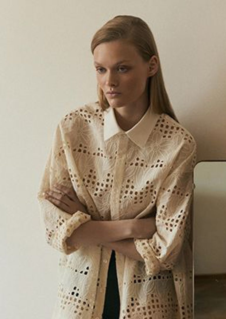 Dasha Kazakova book photo