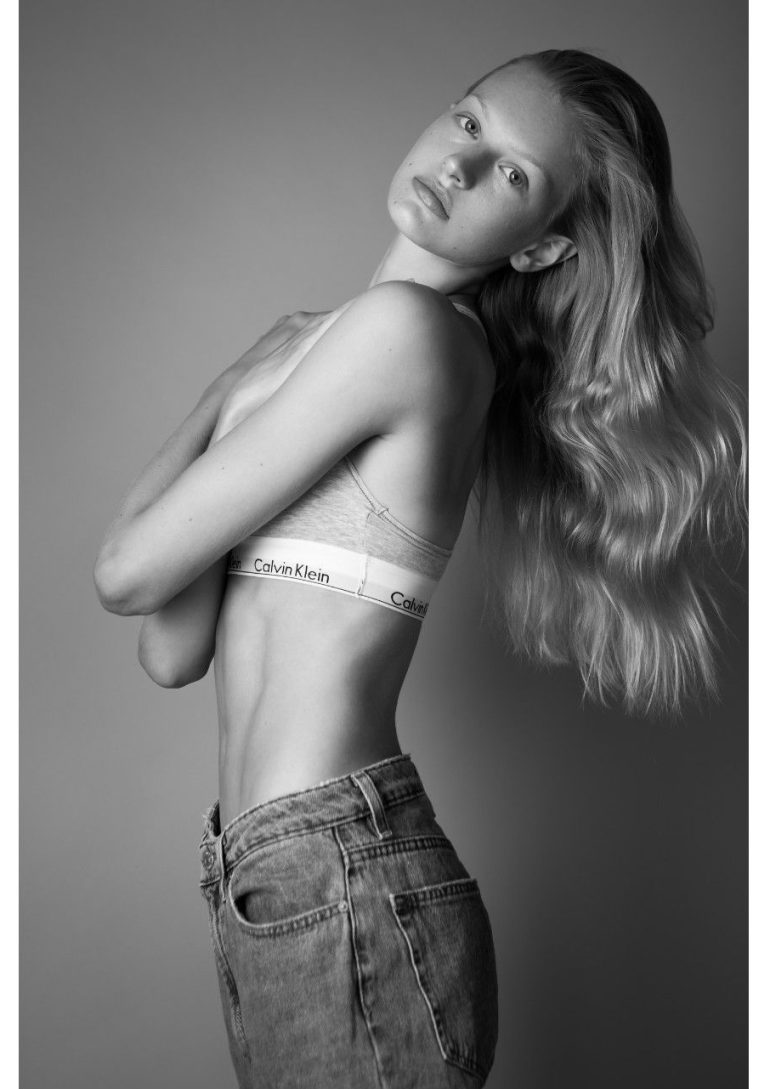 Isabel Thuma book photo