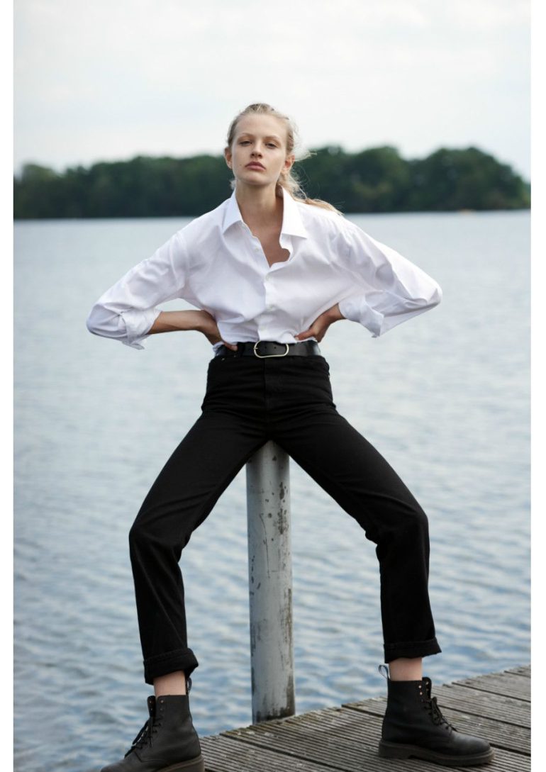 Isabel Thuma book photo