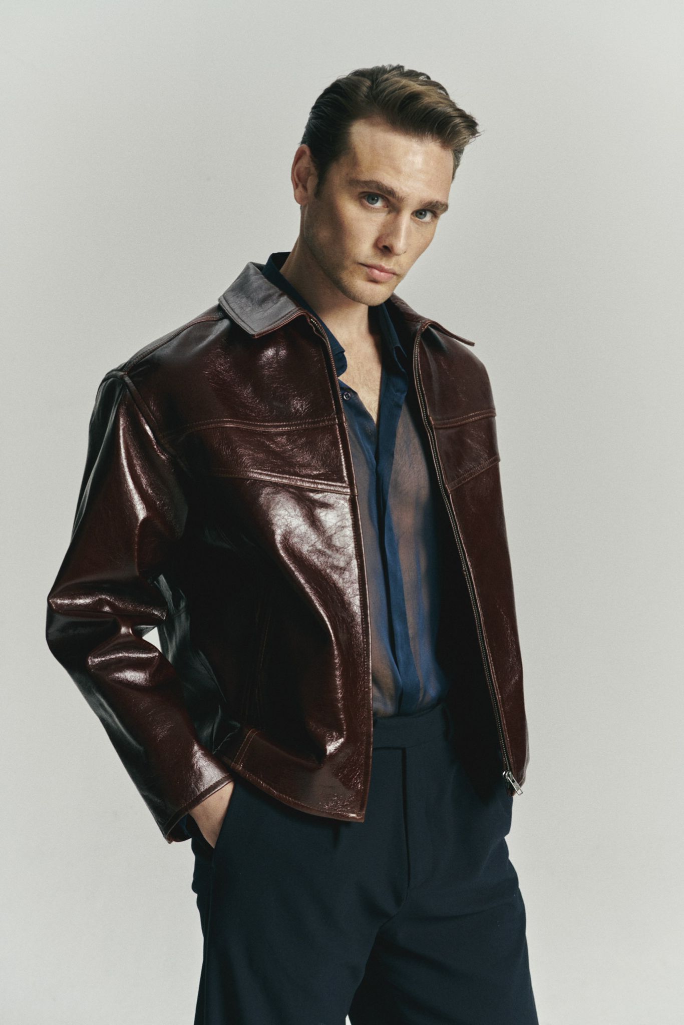 Antonio Lomar & Gaetan for Vibe is MAgic news photo