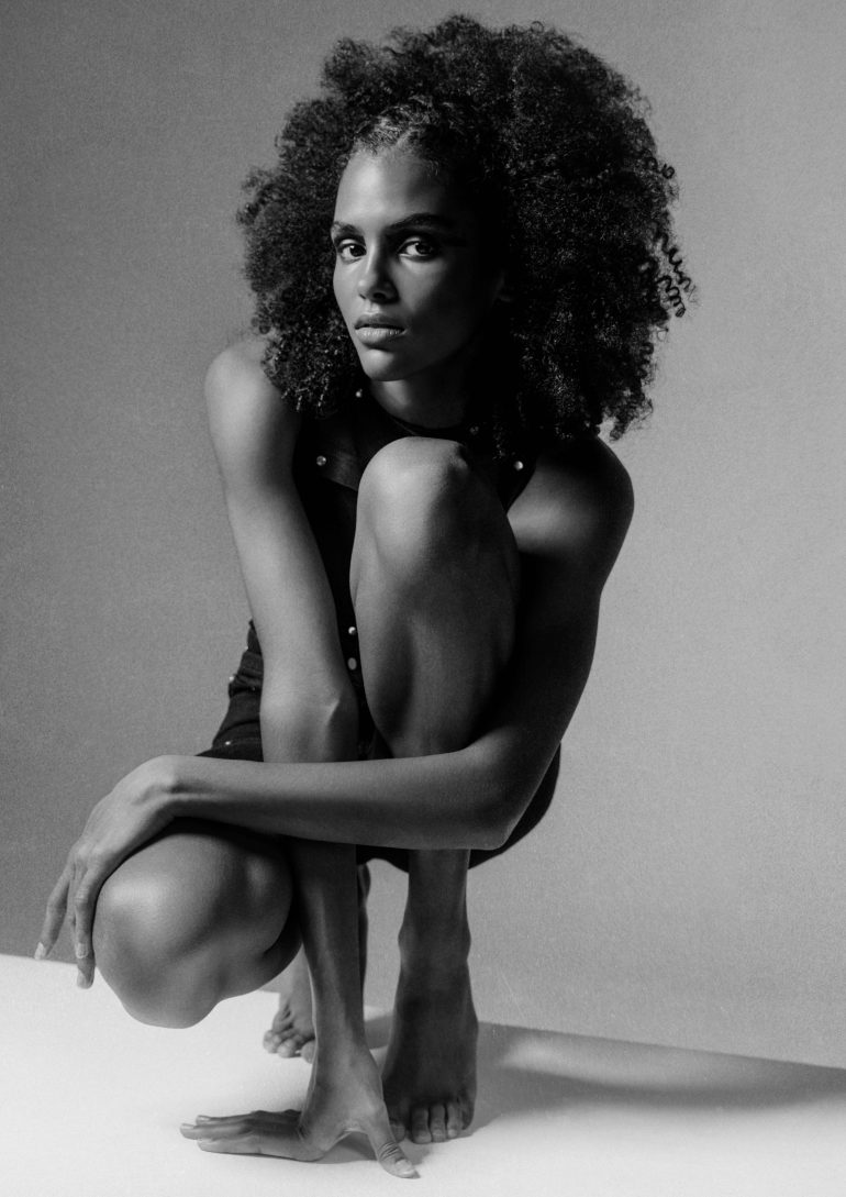 Zafirah Palma book photo