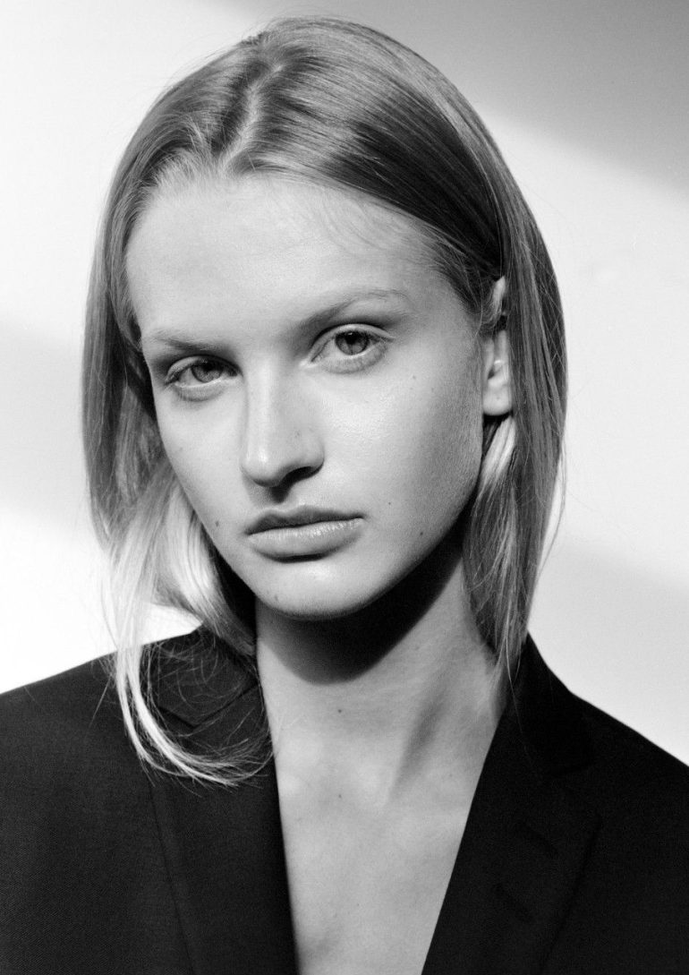 Isabel Thuma book photo