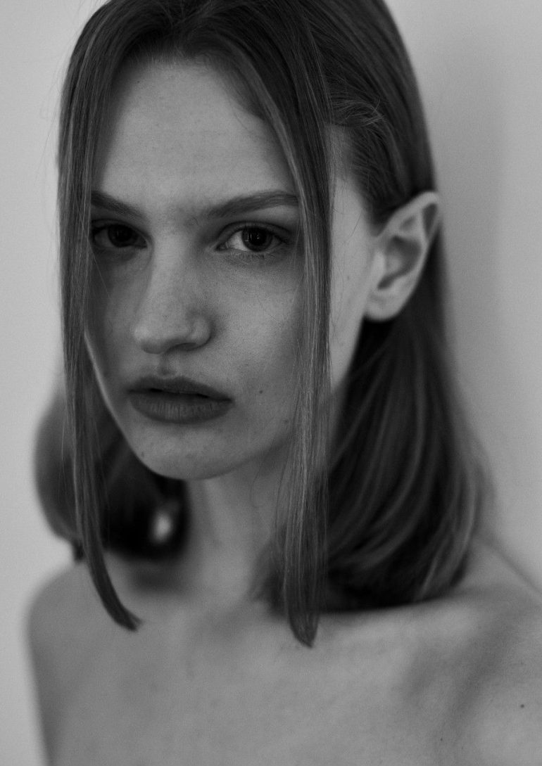 Isabel Thuma book photo