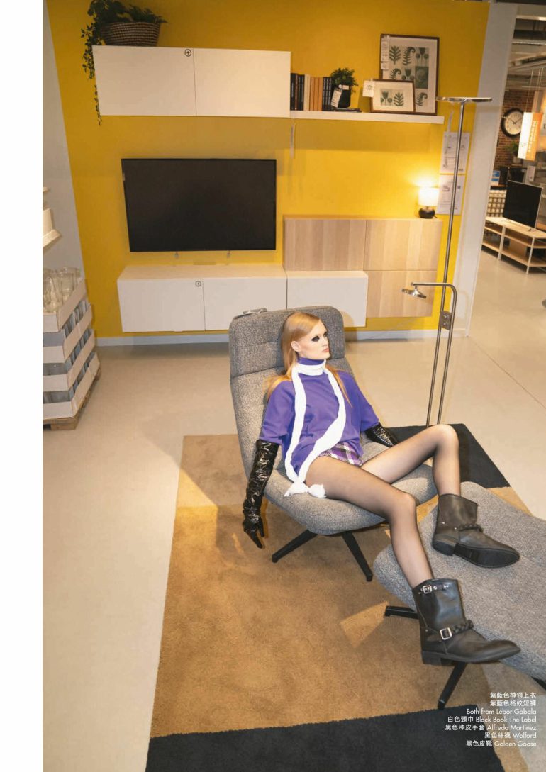 Dasha Kazakova book photo