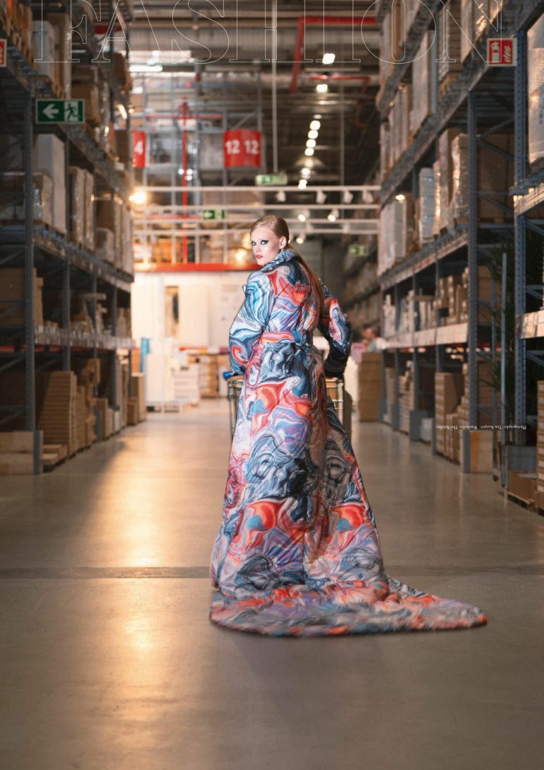 Dasha Kazakova book photo