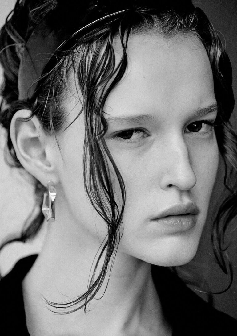 Alexandra Shibaeva book photo