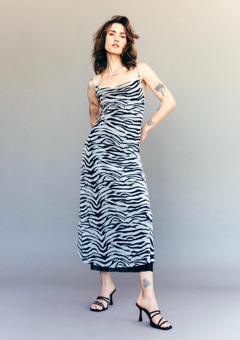 Anastasiia Liundrynska book photo