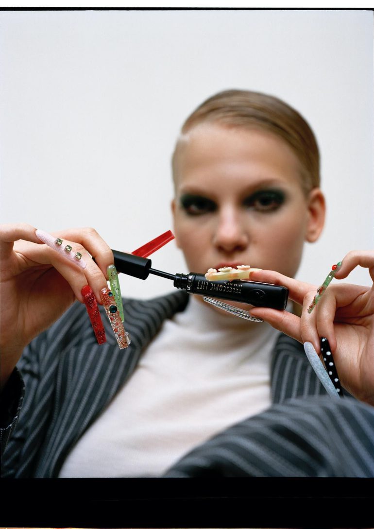 Arina Kablukova book photo