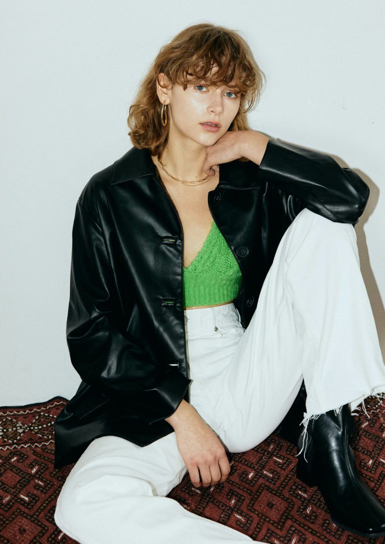 Katrina Skudra book photo