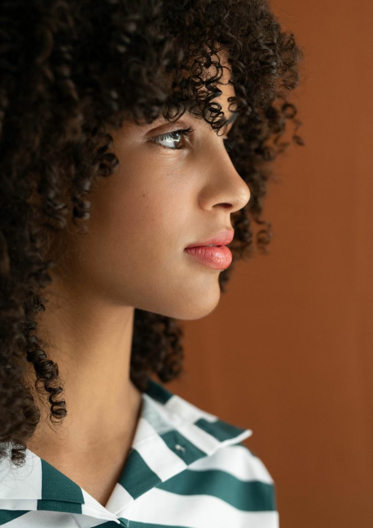 Zafirah Palma book photo