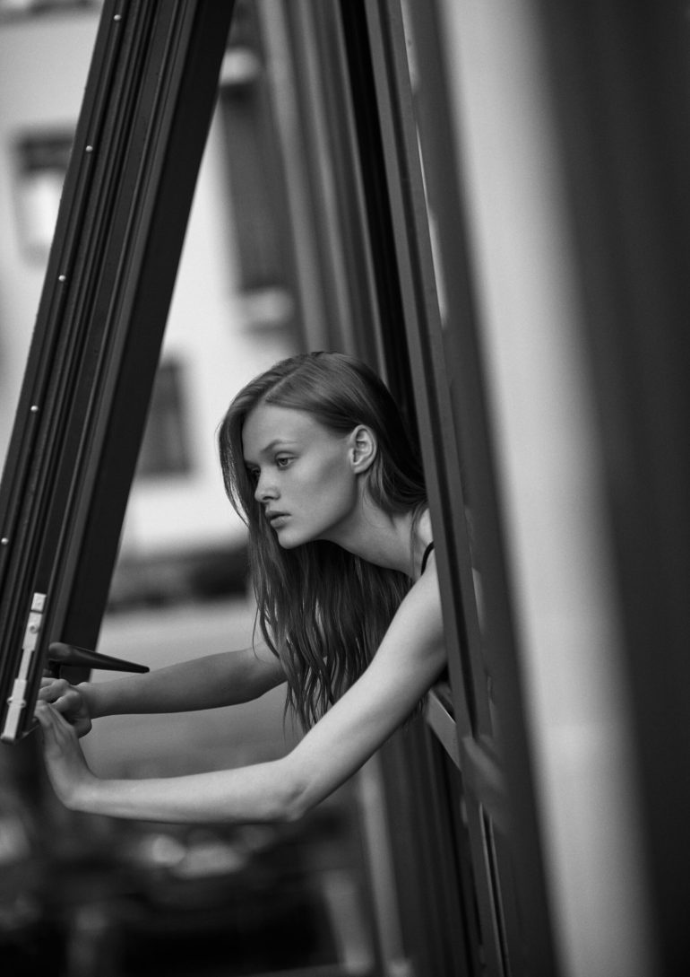 Dasha Kazakova book photo