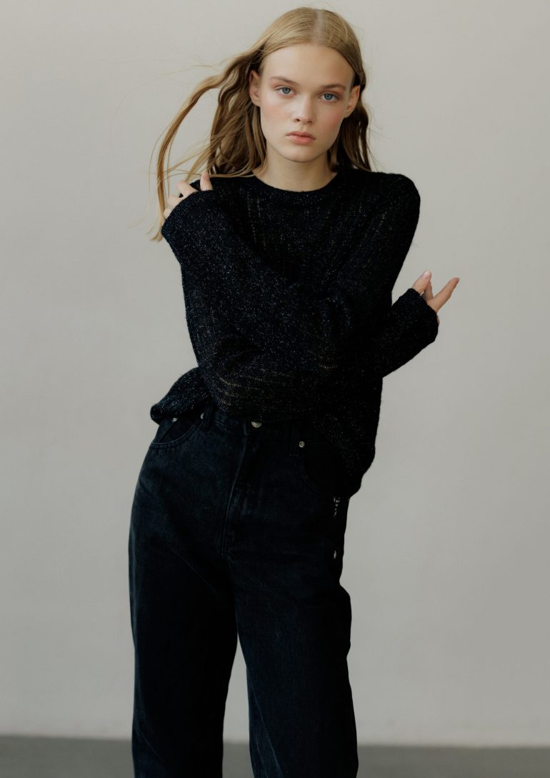 Dasha Kazakova book photo