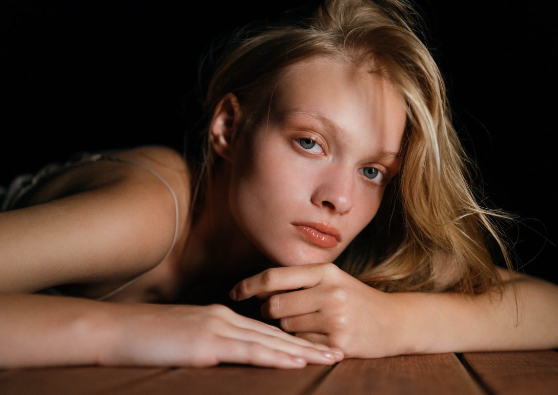 Dasha Kazakova book photo