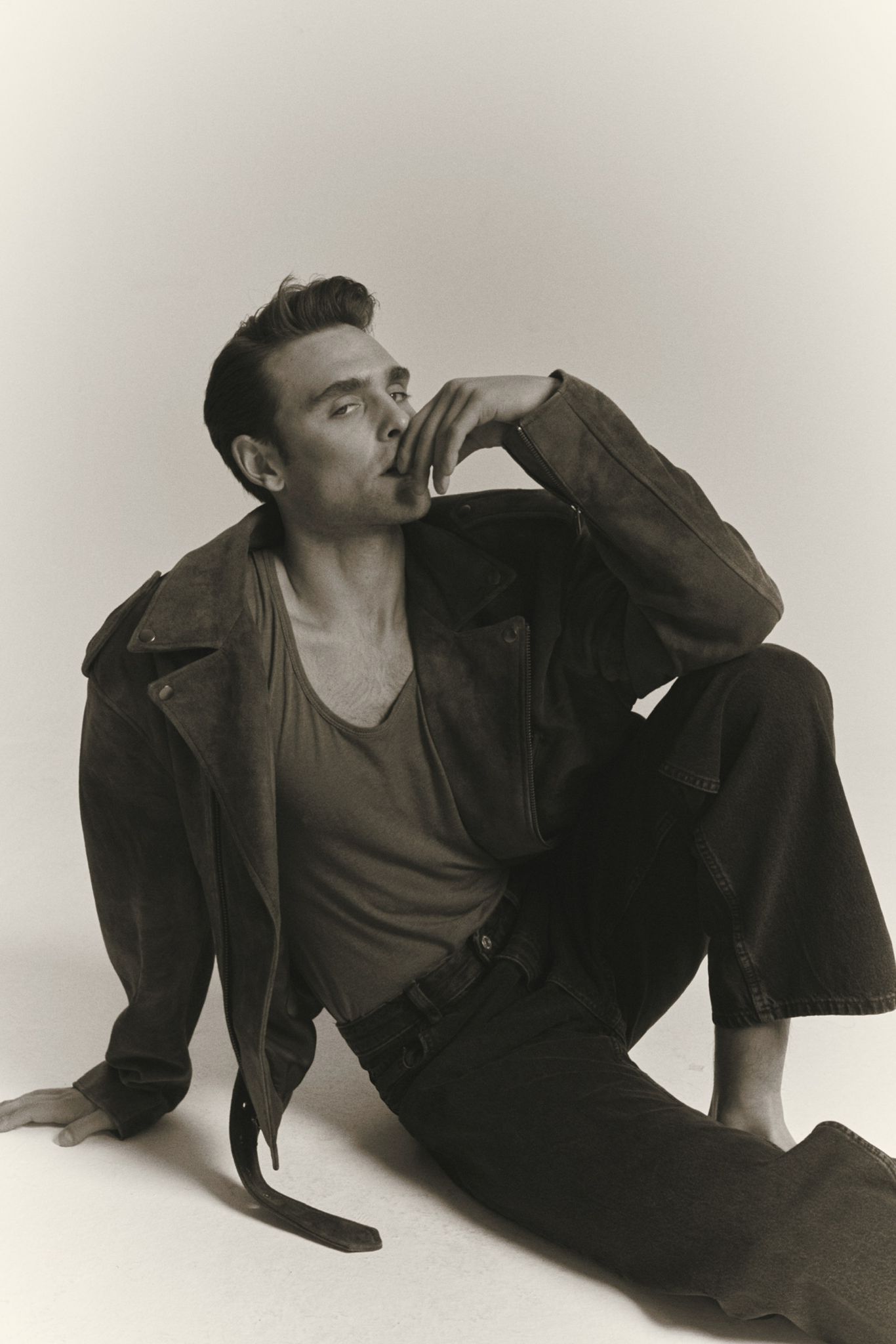 Antonio Lomar & Gaetan for Vibe is MAgic news photo