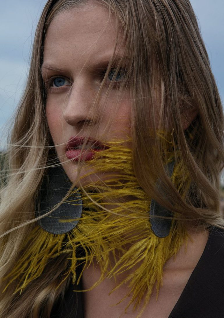 Isabel Thuma book photo