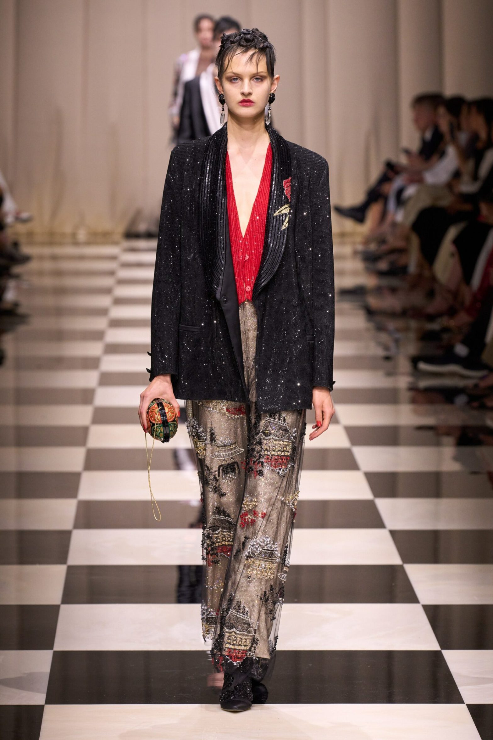 Isabel Thuma showcase photo