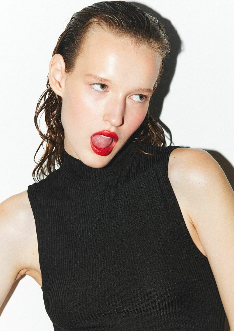 Alexandra Shibaeva book photo