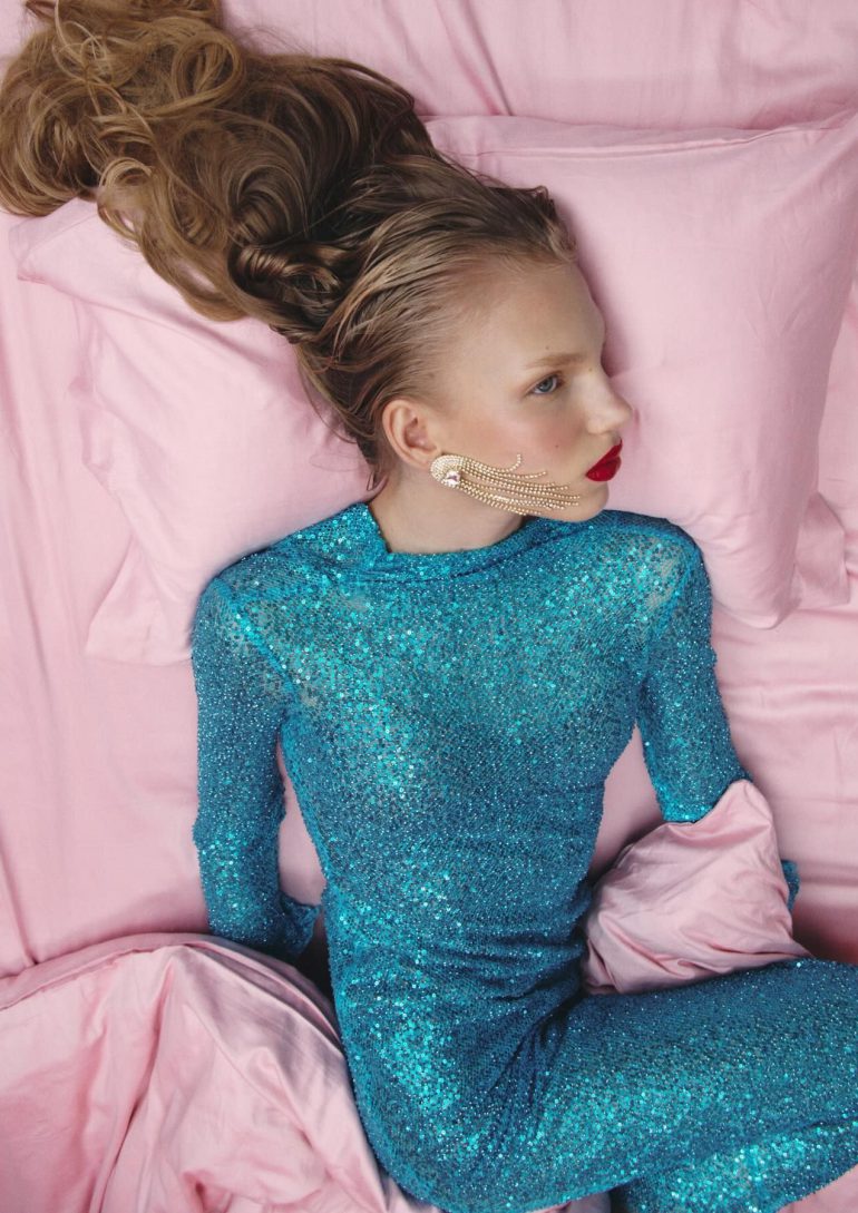 Arina Kablukova book photo