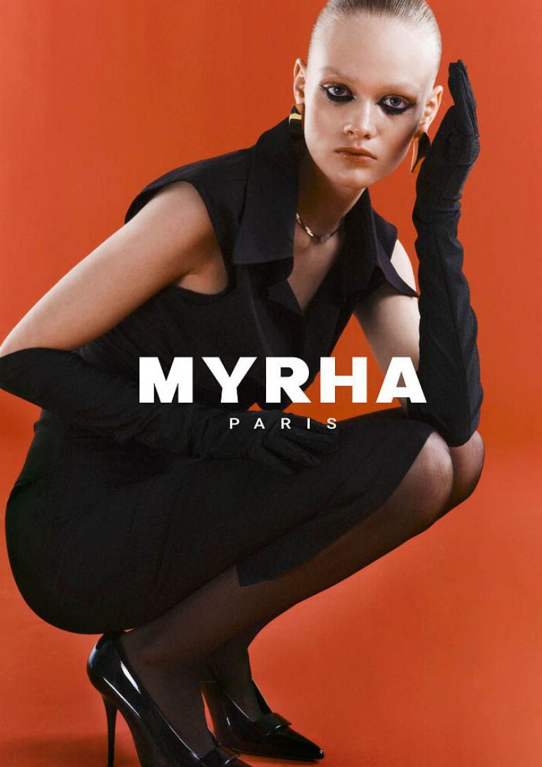 Dasha Kazakova book photo