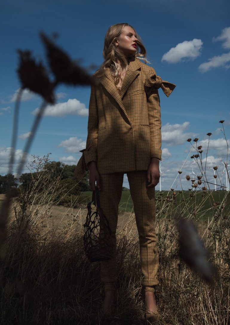 Isabel Thuma book photo