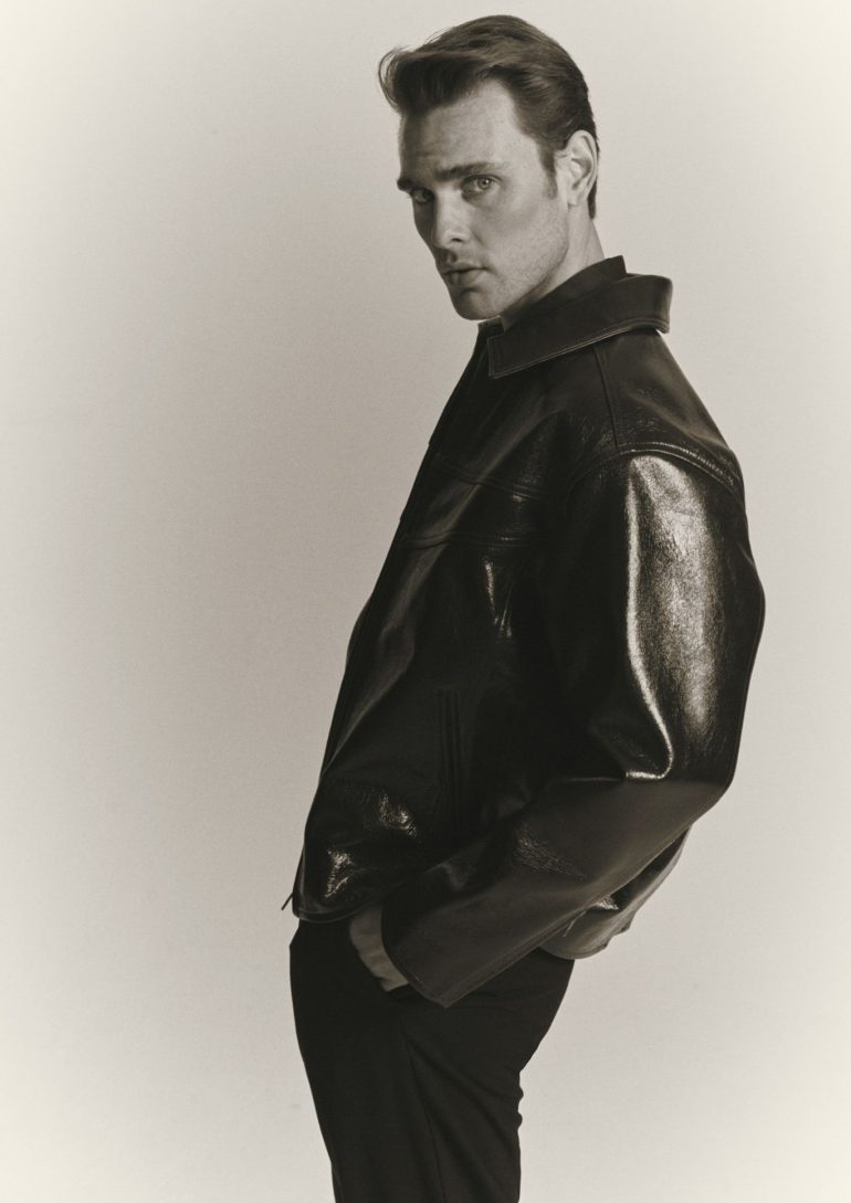 Antonio Lomar & Gaetan for Vibe is MAgic