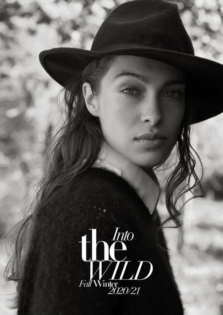 Alexa Arana book photo