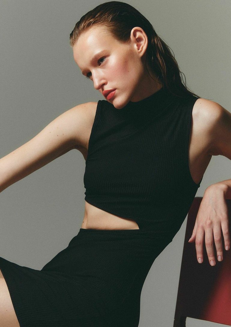 Alexandra Shibaeva book photo